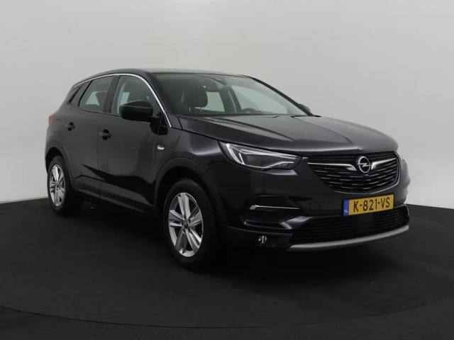 Opel Grandland 1.2 Business Elegance