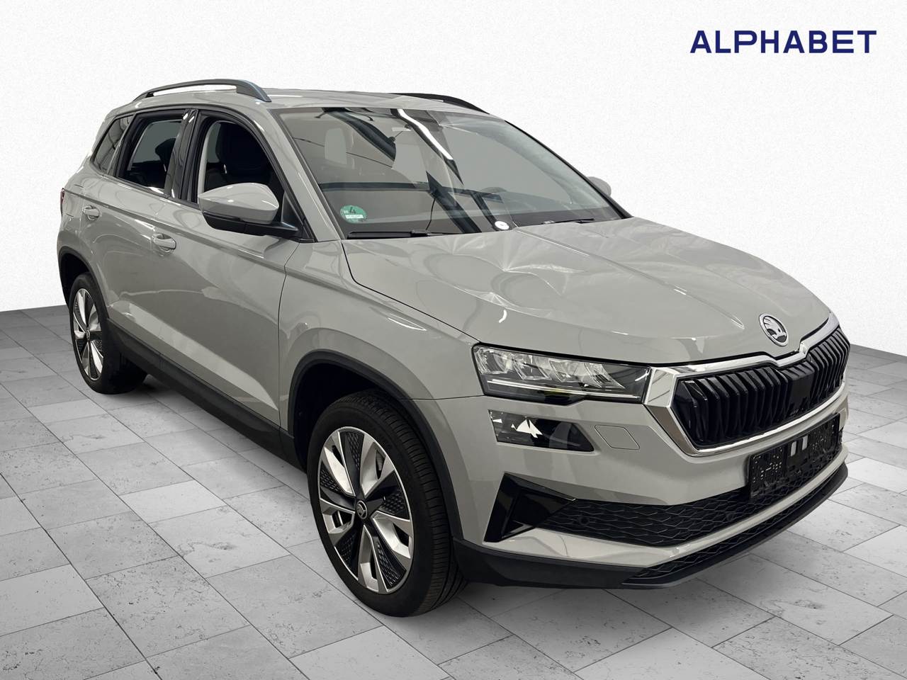 Škoda Karoq 2.0 TDI Style