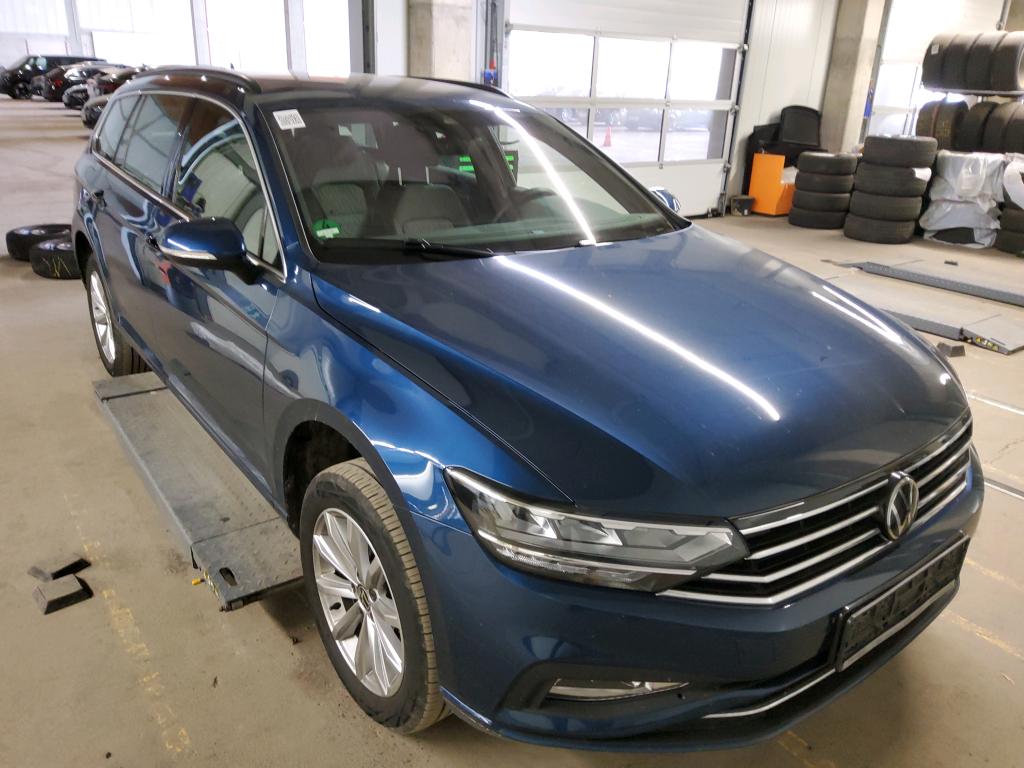 Volkswagen Passat Variant 1.5 TSI Business