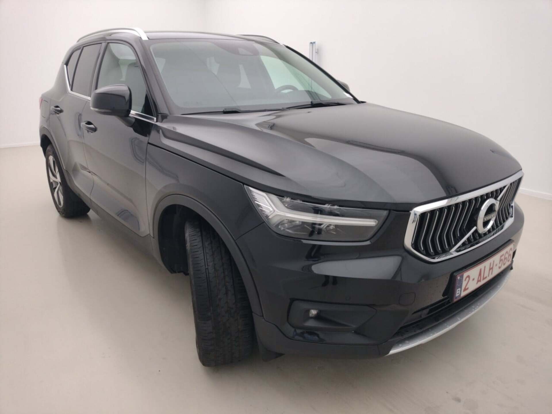 Volvo XC40 1.5 T4 Inscription Expression