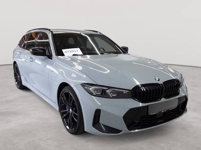 BMW 3 Series Touring 330d