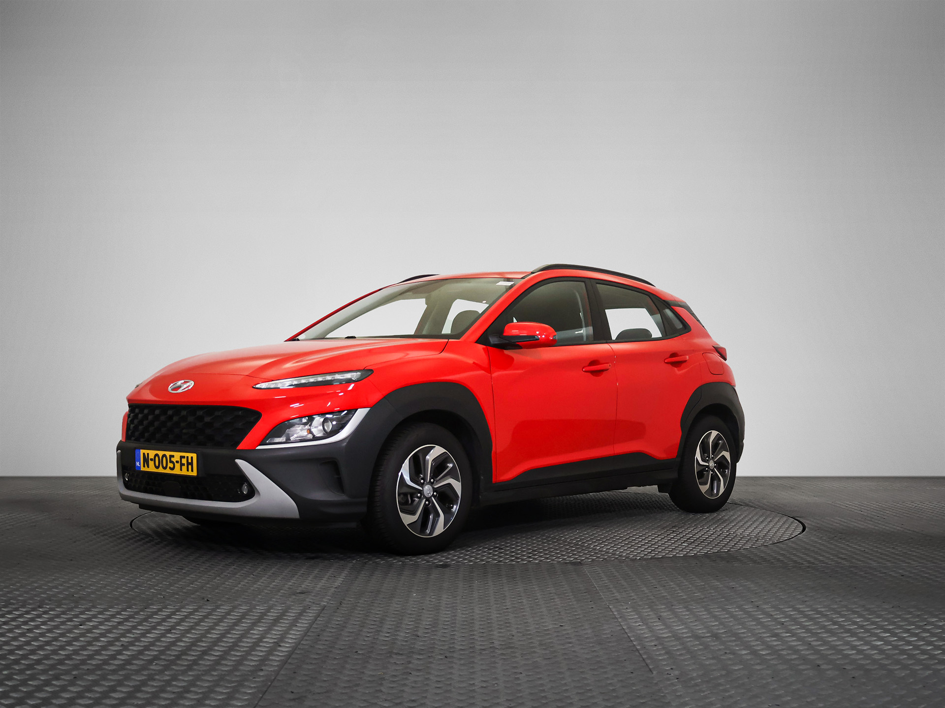 Hyundai Kona 1.6 GDI Comfort