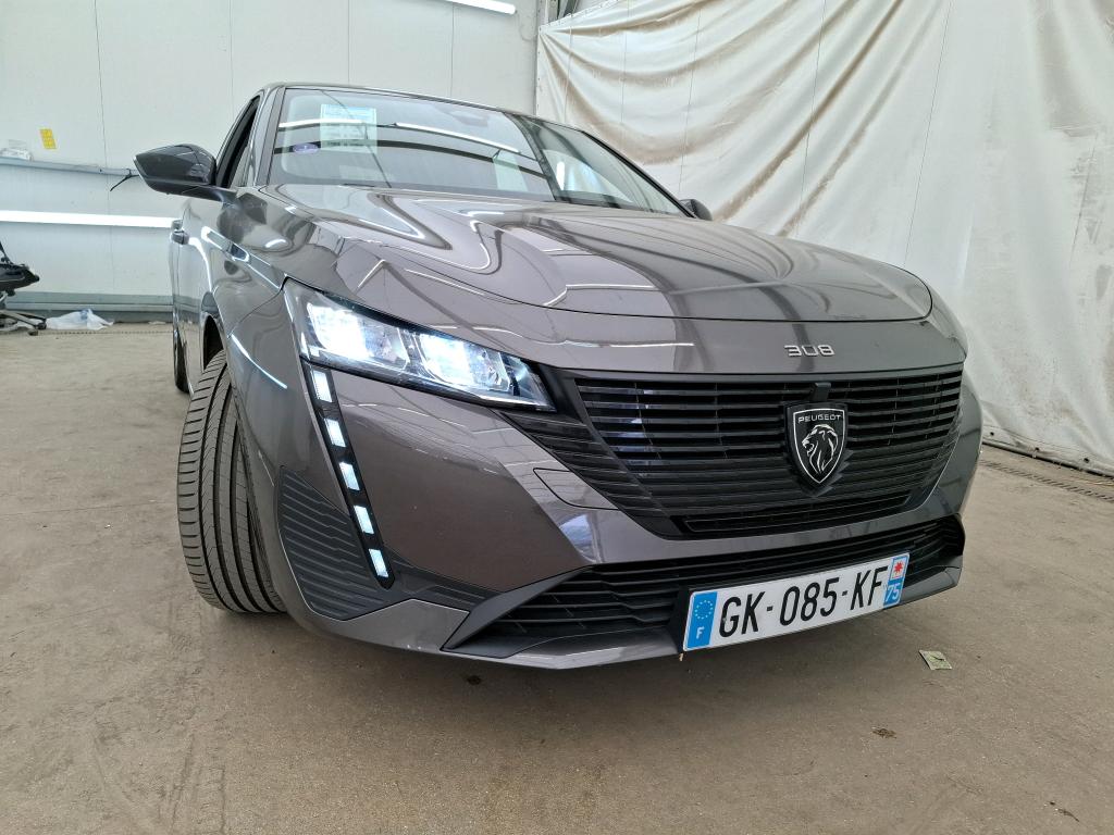 Peugeot 308 SW Active Pack