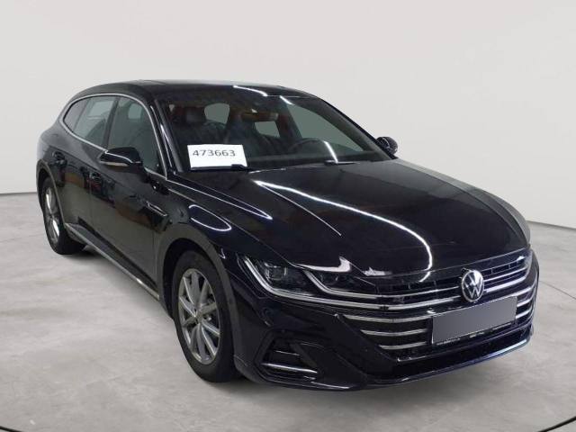 Volkswagen Arteon Shooting Brake 2.0 TDI R-Line