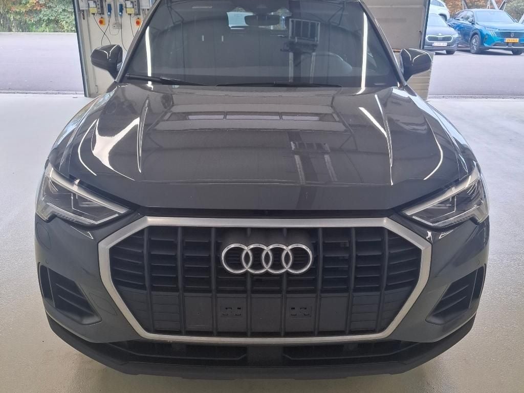 Audi Q3 45TFSI-E 150 CV Premium Pack, S-Line INT, ACC