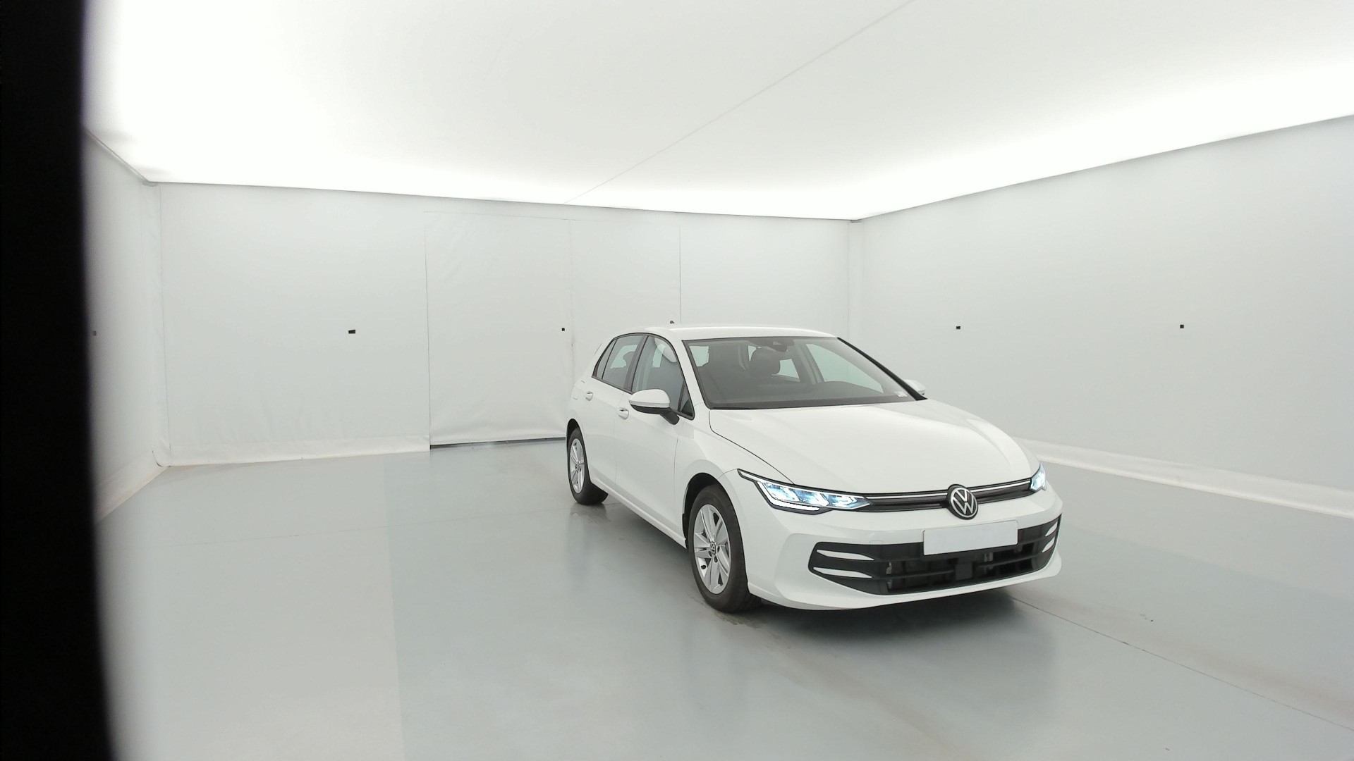 Volkswagen Golf 1.5 eTSI Life Plus