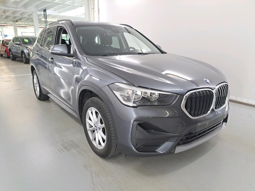BMW X1 18i