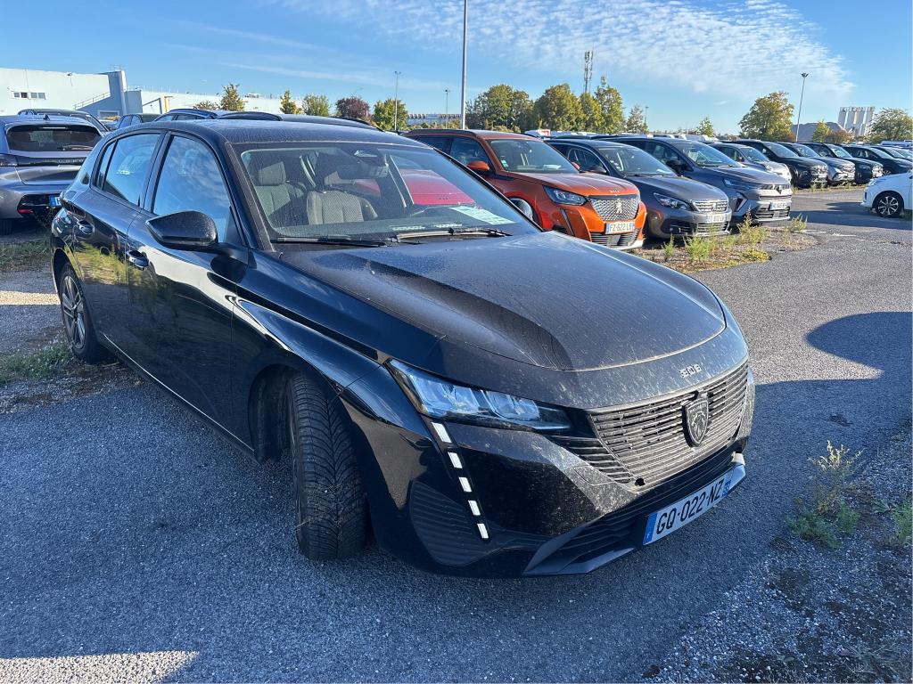 Peugeot 308 1.5 Active Pack