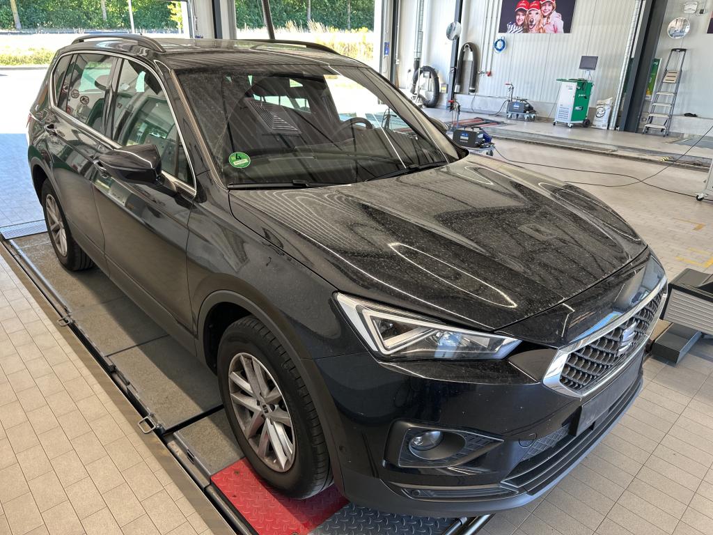 SEAT Tarraco 1.5 TSI Style