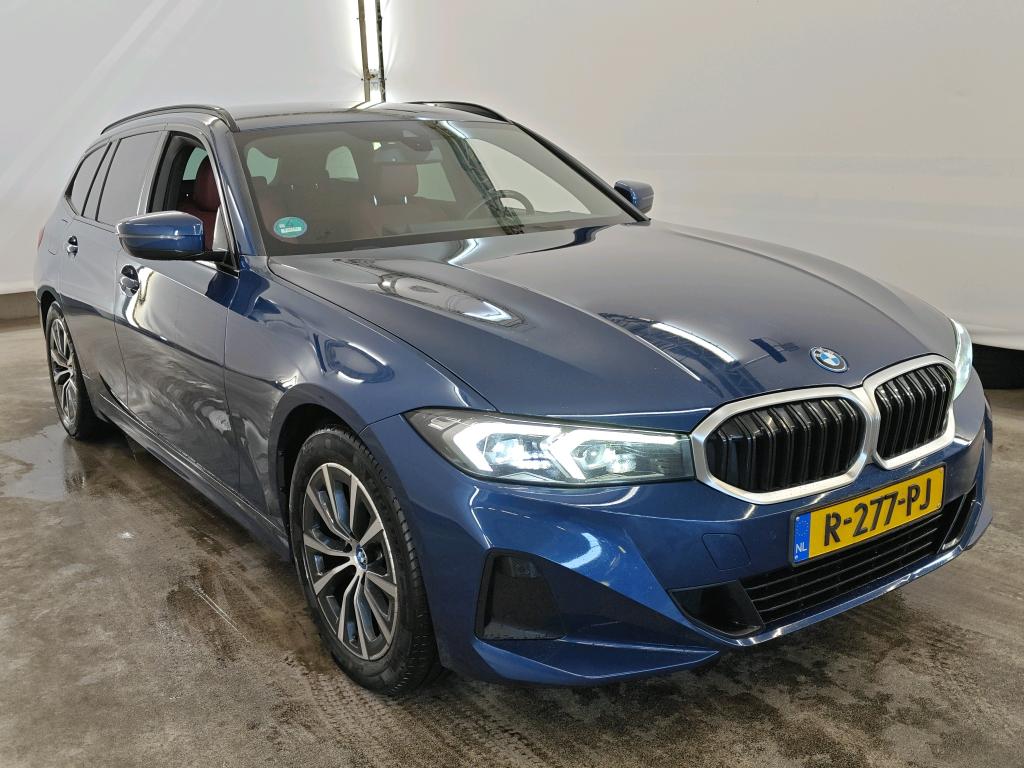 BMW 3 Series Touring 320e