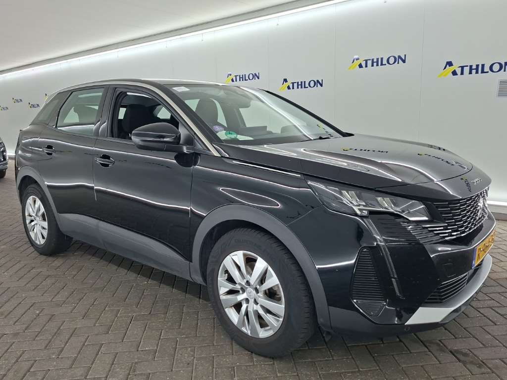 Peugeot 3008 1.2 Active Pack