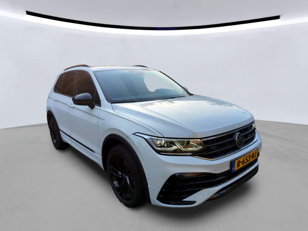 Volkswagen Tiguan 1.4 TSI R-Line
