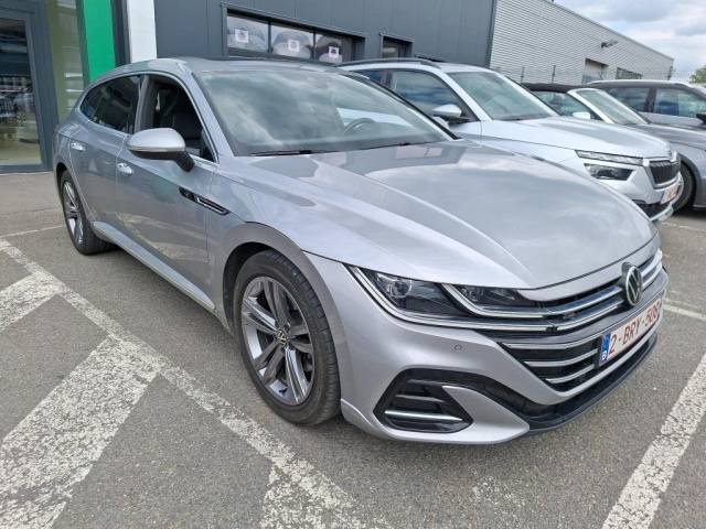 Volkswagen Arteon Shooting Brake 2.0 TDI R-Line