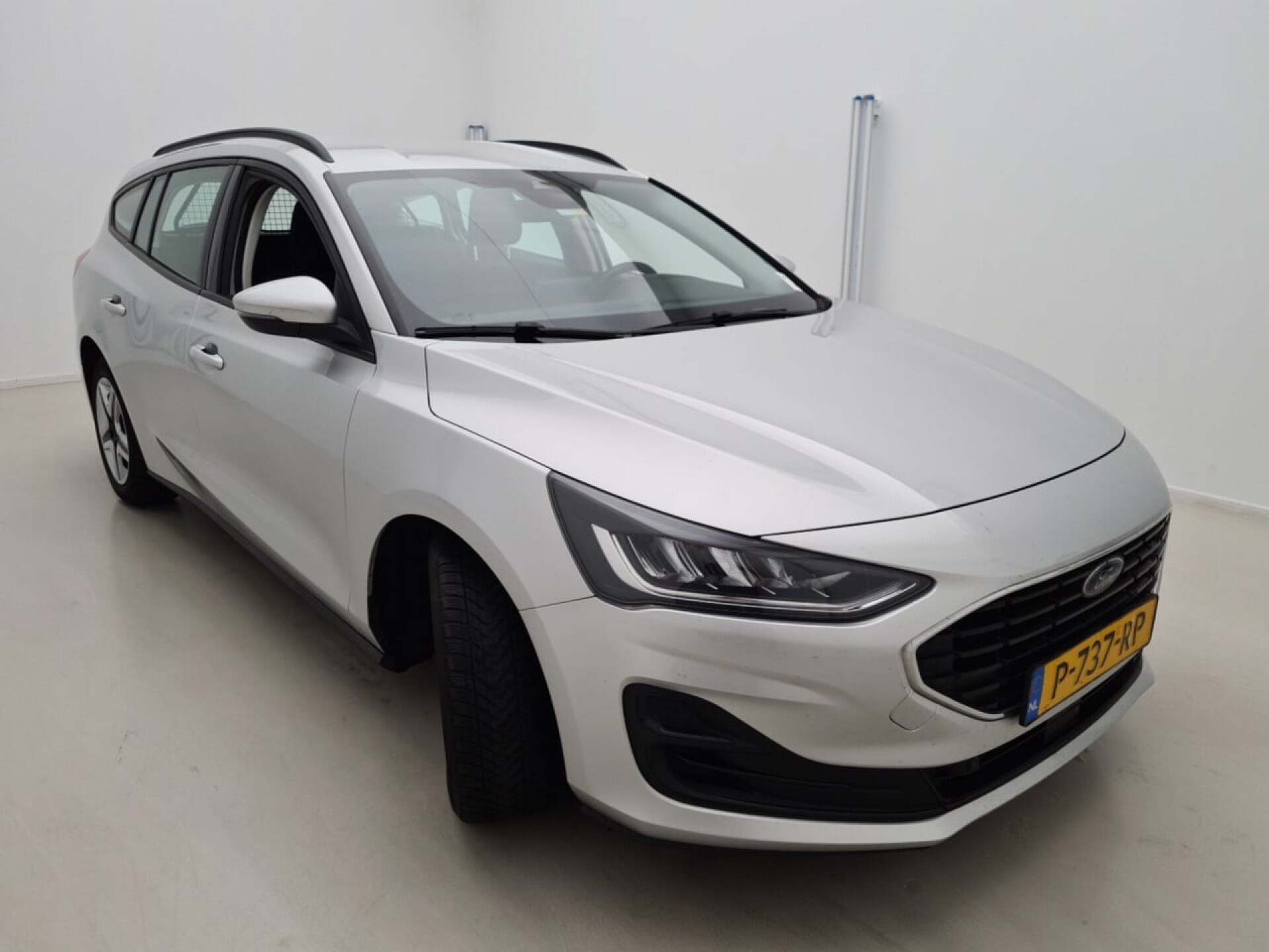 Ford Focus 1.5 Connected