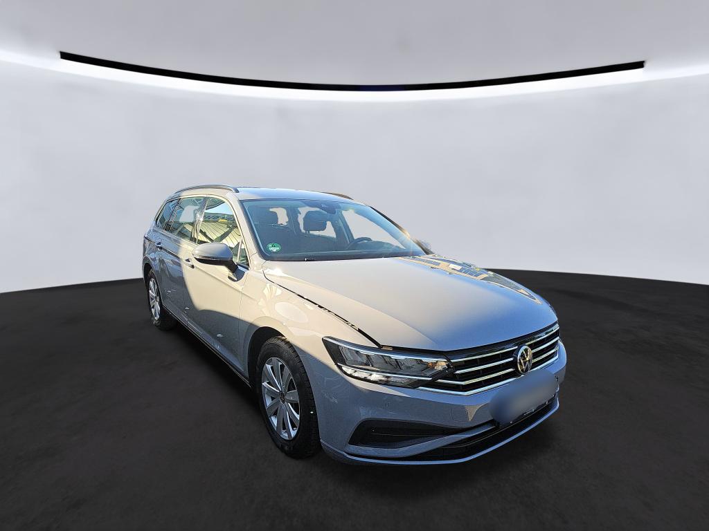 Volkswagen Passat Variant 1.5 TSI Conceptline