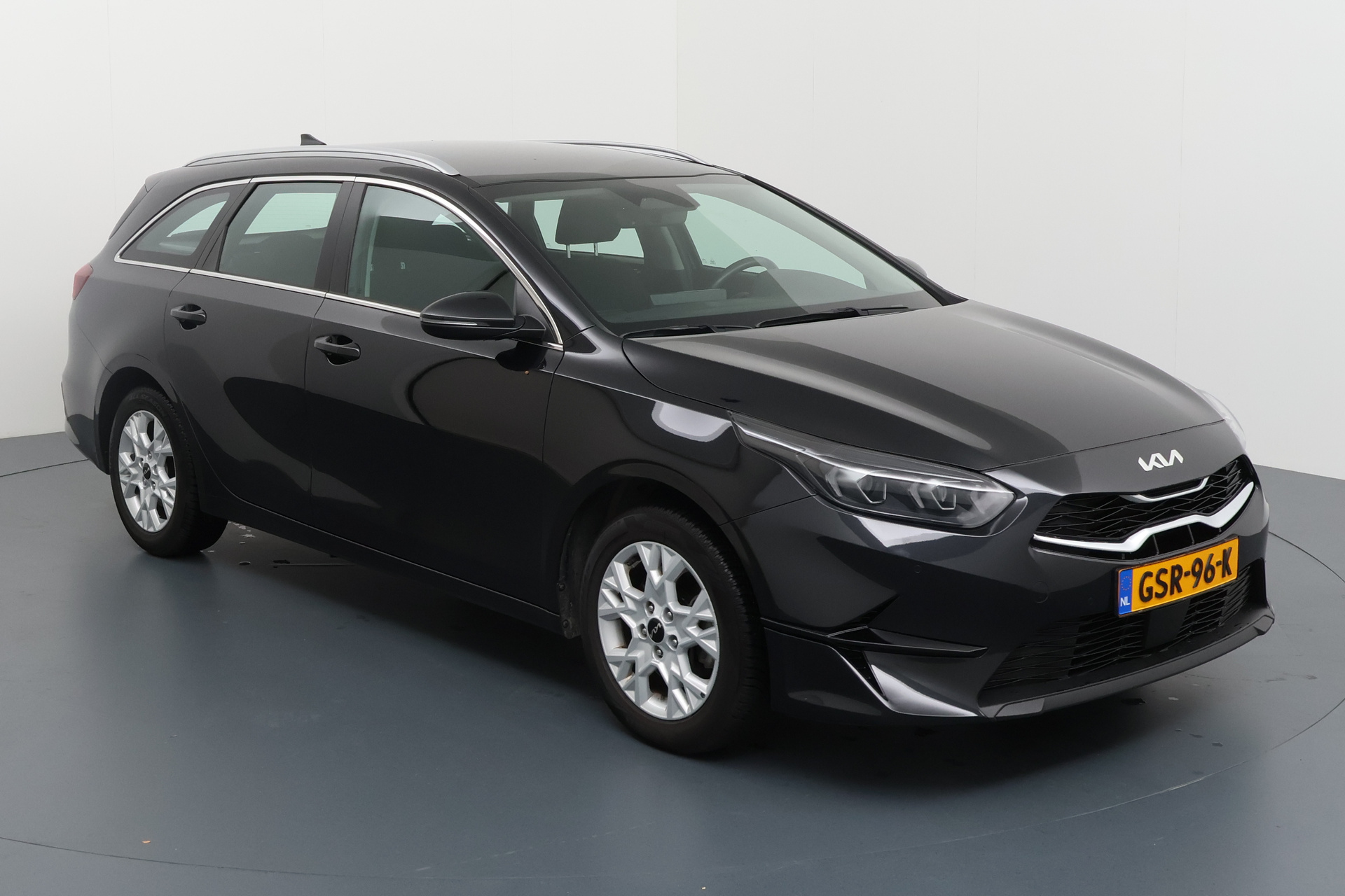 Kia Ceed SW 1.0 T-GDI DynamicLine