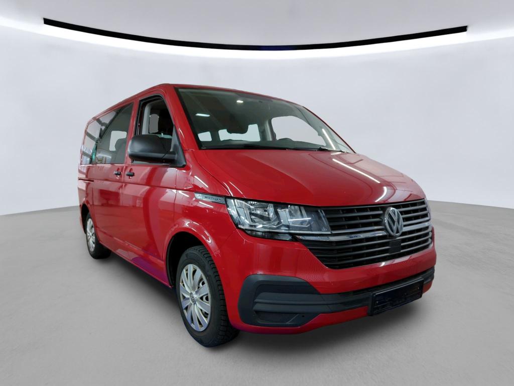 Volkswagen Multivan 2.0