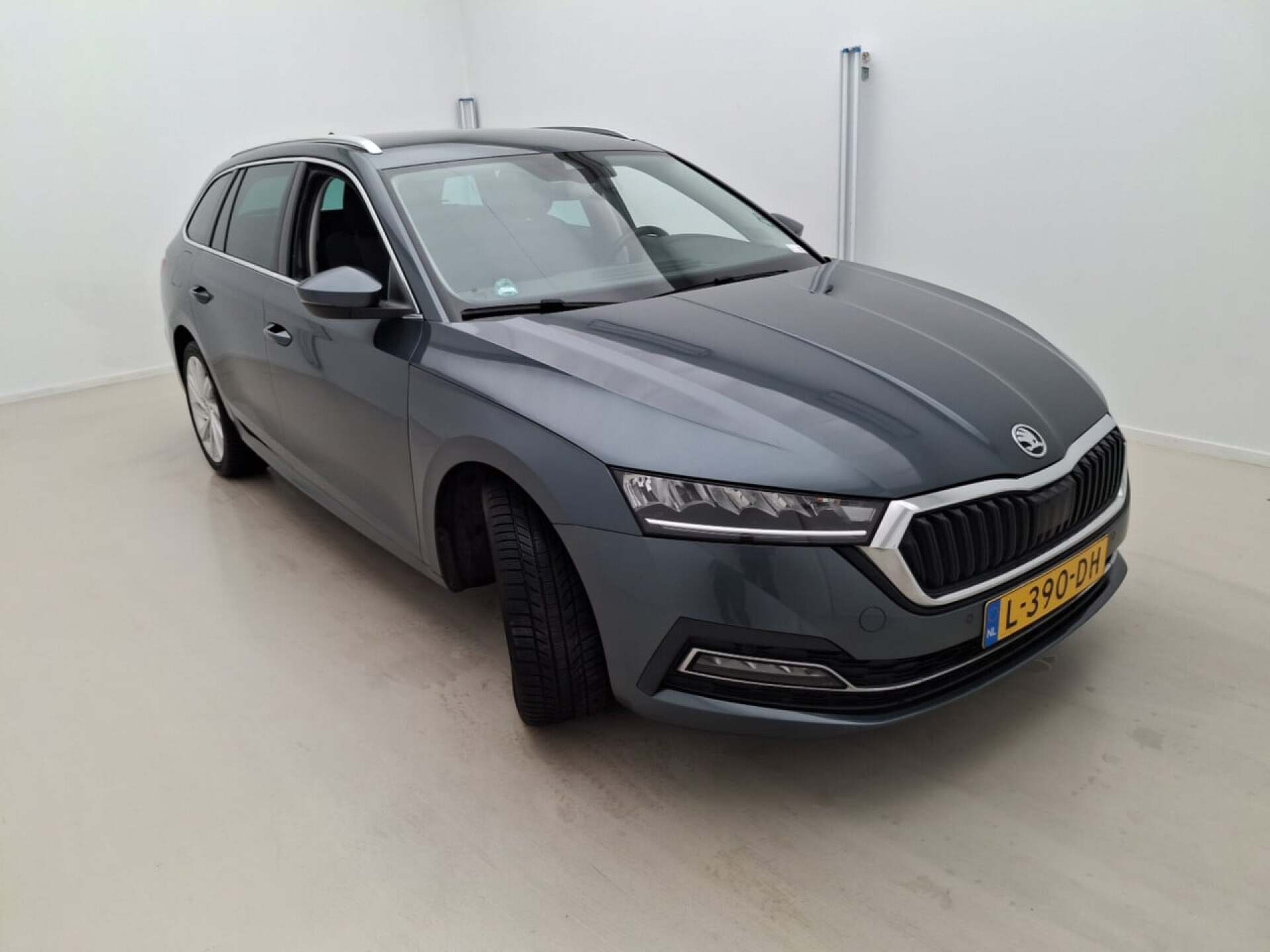 Skoda Octavia Combi 1.0 TSI Business