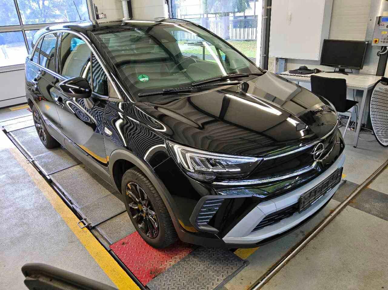 Opel Crossland 1.2 Elegance