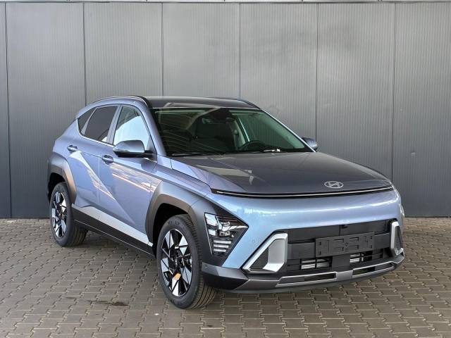 Hyundai Kona 1.0 T-GDI Comfort