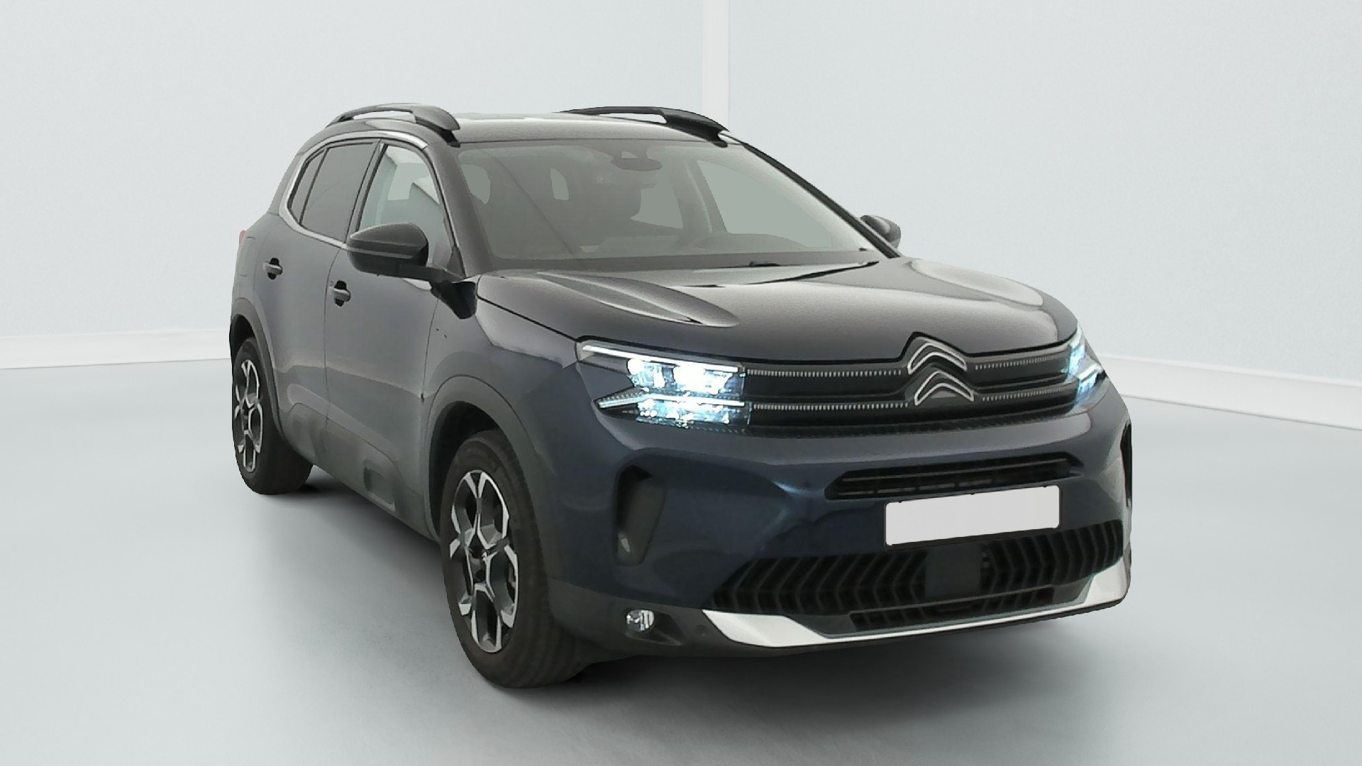 Citroën C5 Aircross 1.2i Max