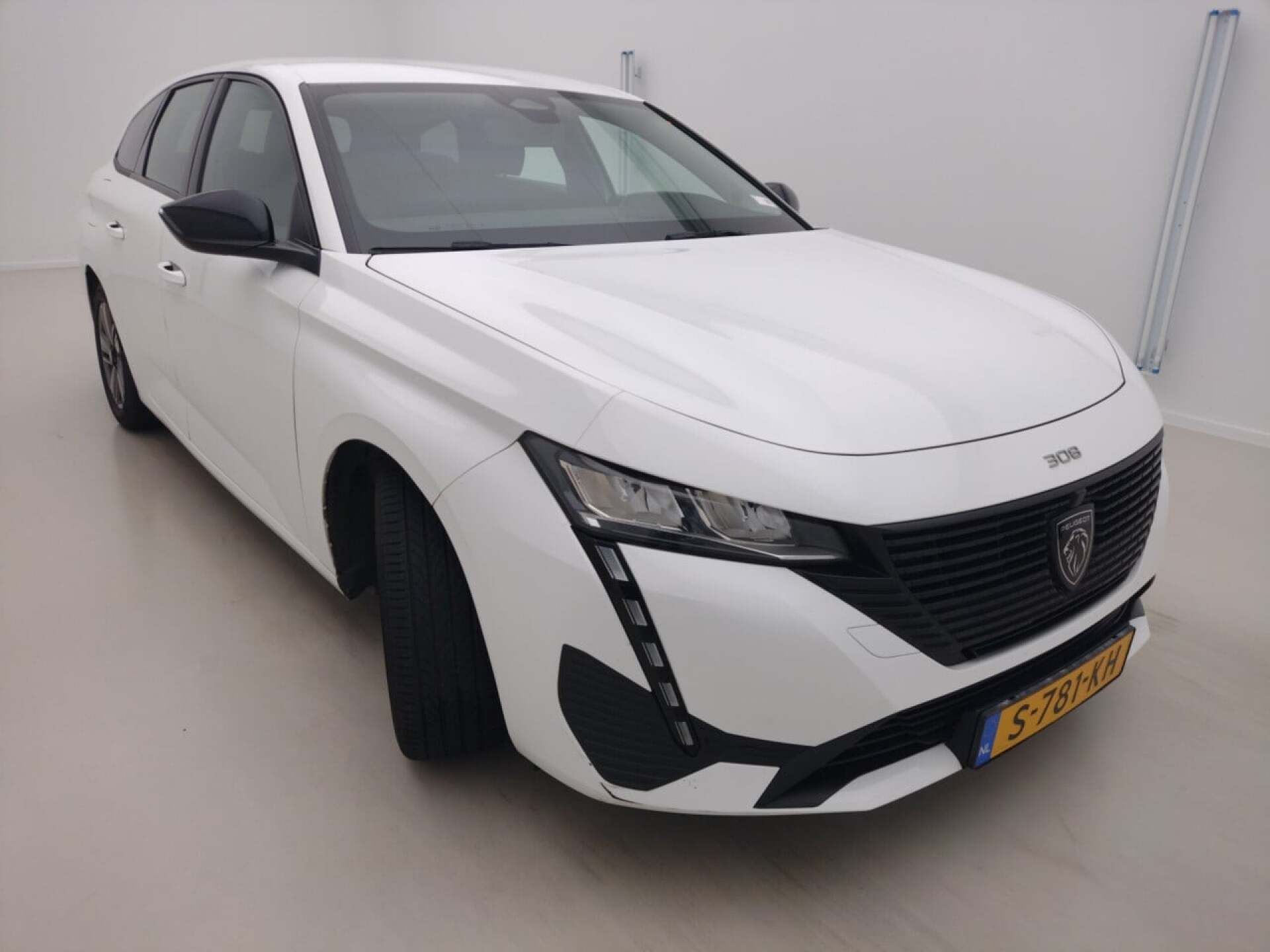 Peugeot 308 SW 1.2i Active Pack