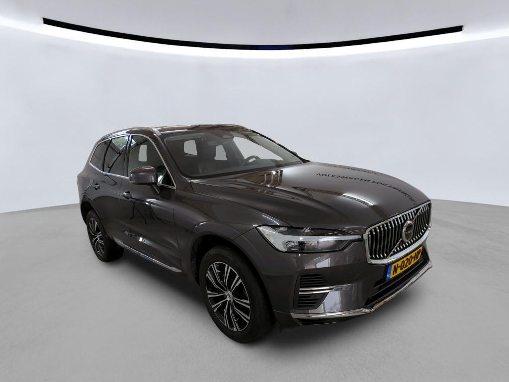 Volvo XC60 T6