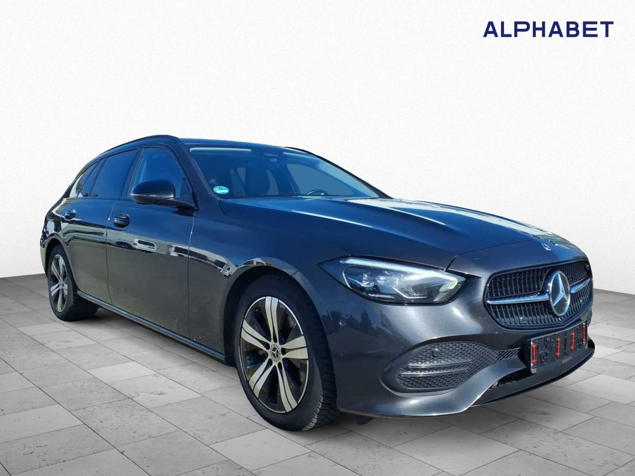 Mercedes-Benz C Break 200d Avantgarde