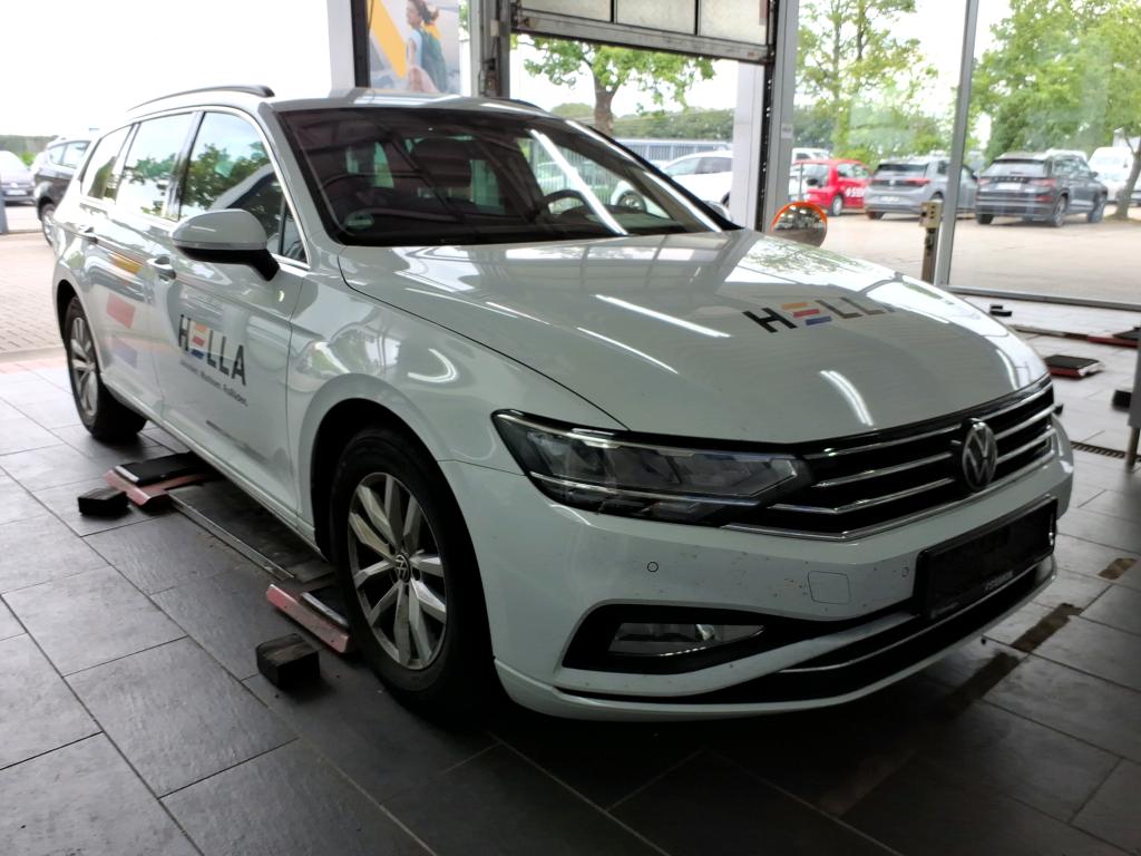 Volkswagen Passat Variant 2.0 TDI Business