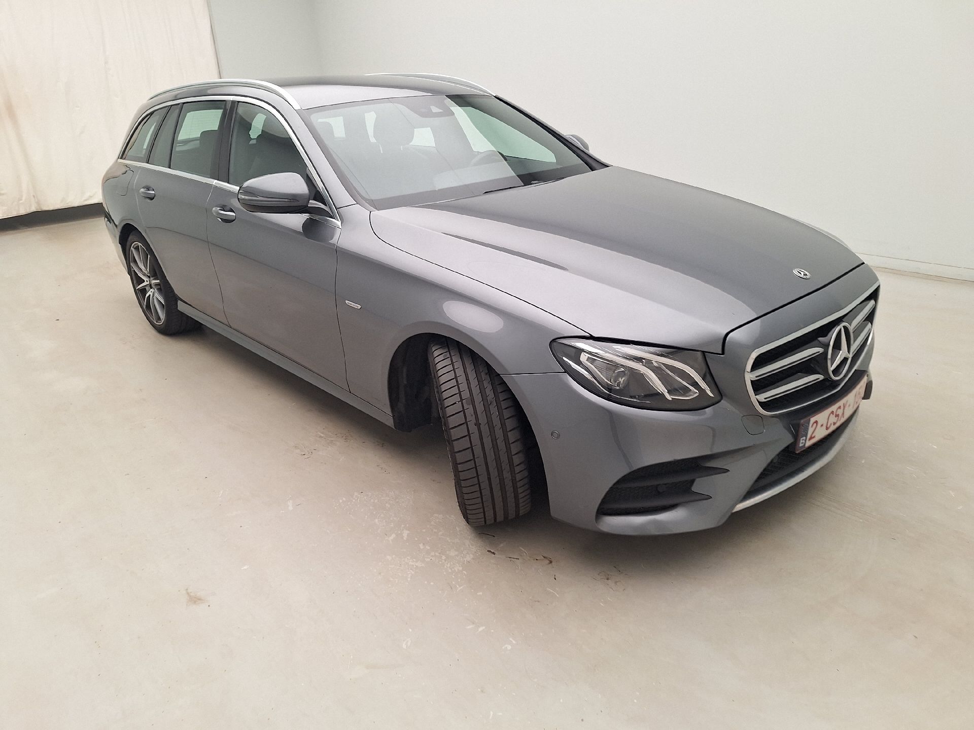 Mercedes-Benz E Break 200