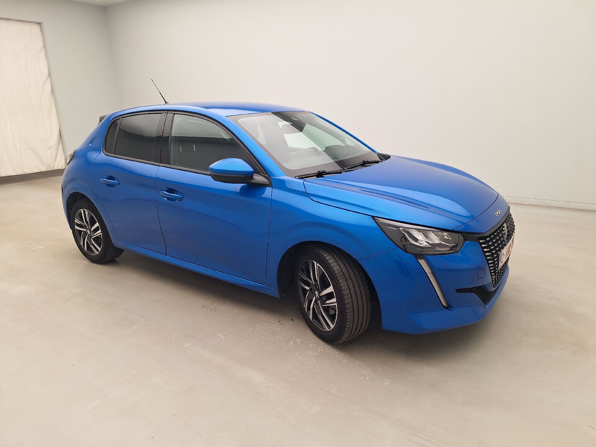 Peugeot 208 1.2i Allure