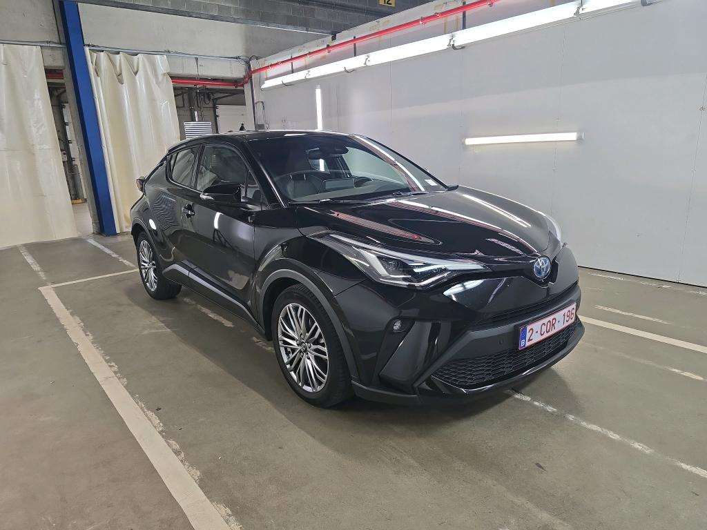 Toyota C-HR 1.8 Active