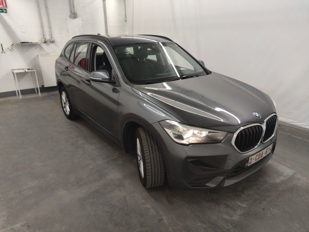 BMW X1 16