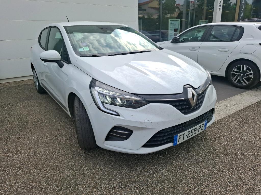 Renault Clio Business