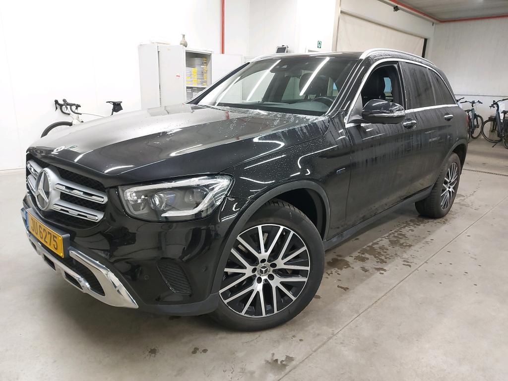 Mercedes-Benz GLC 300de Business