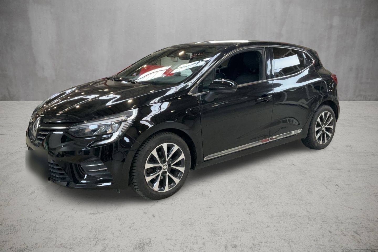 Renault Clio Techno