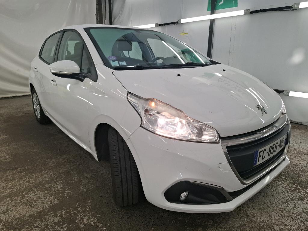Peugeot 208 Premium
