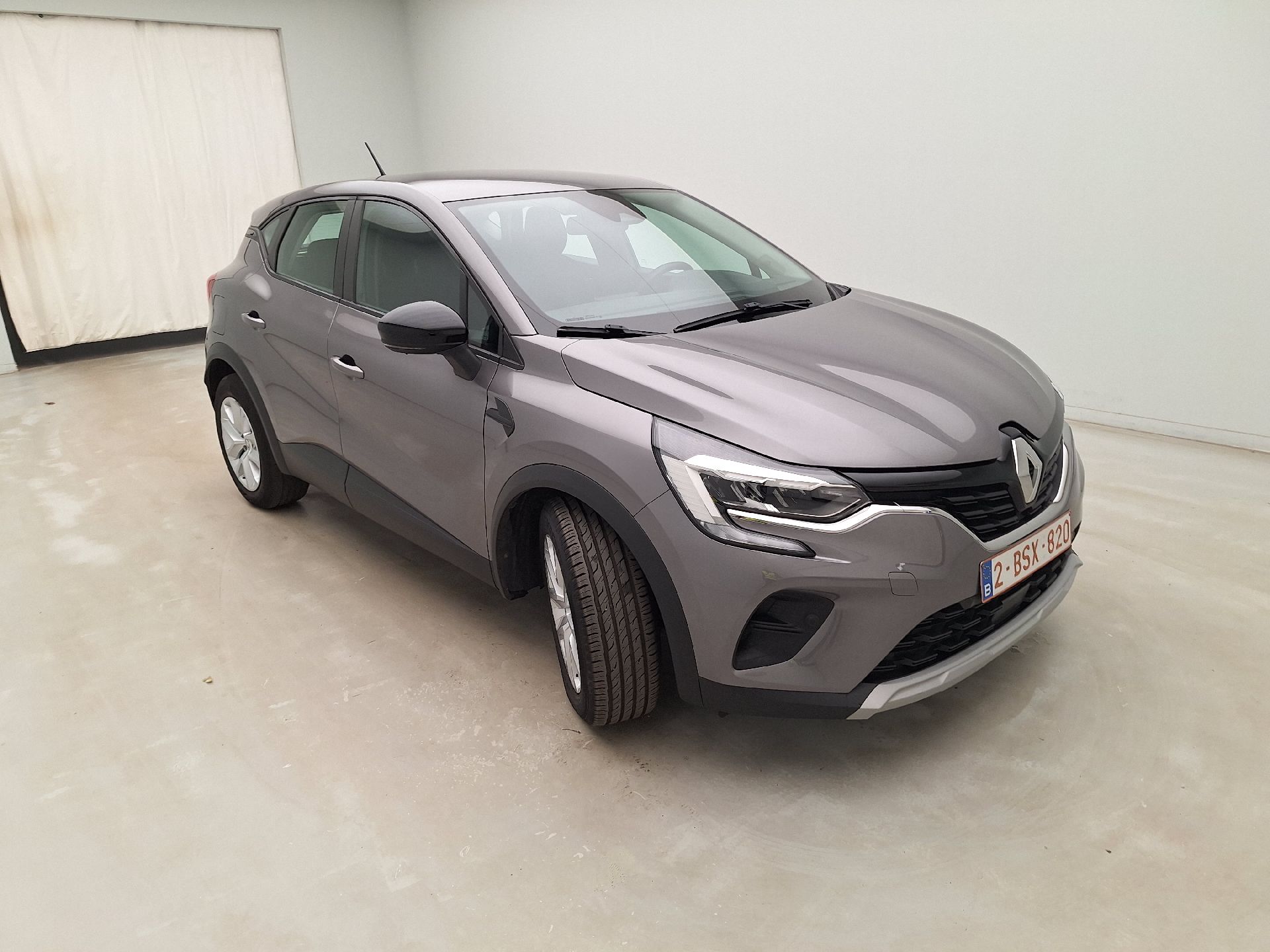 Renault Captur 1.6i