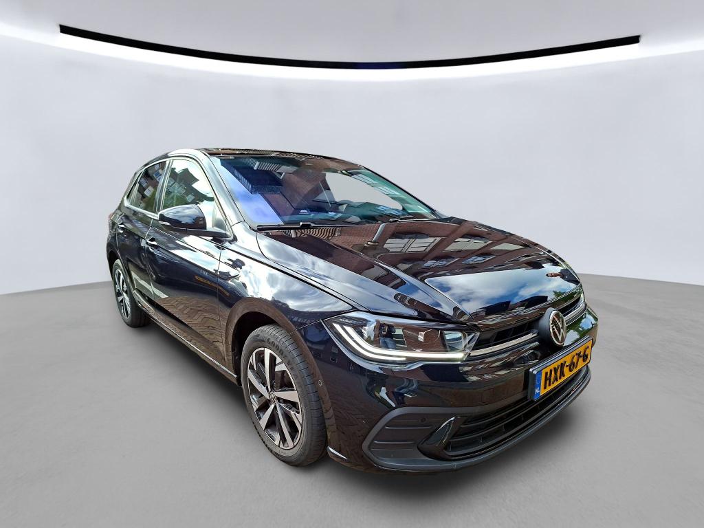 Volkswagen Polo 1.0 TSI Life