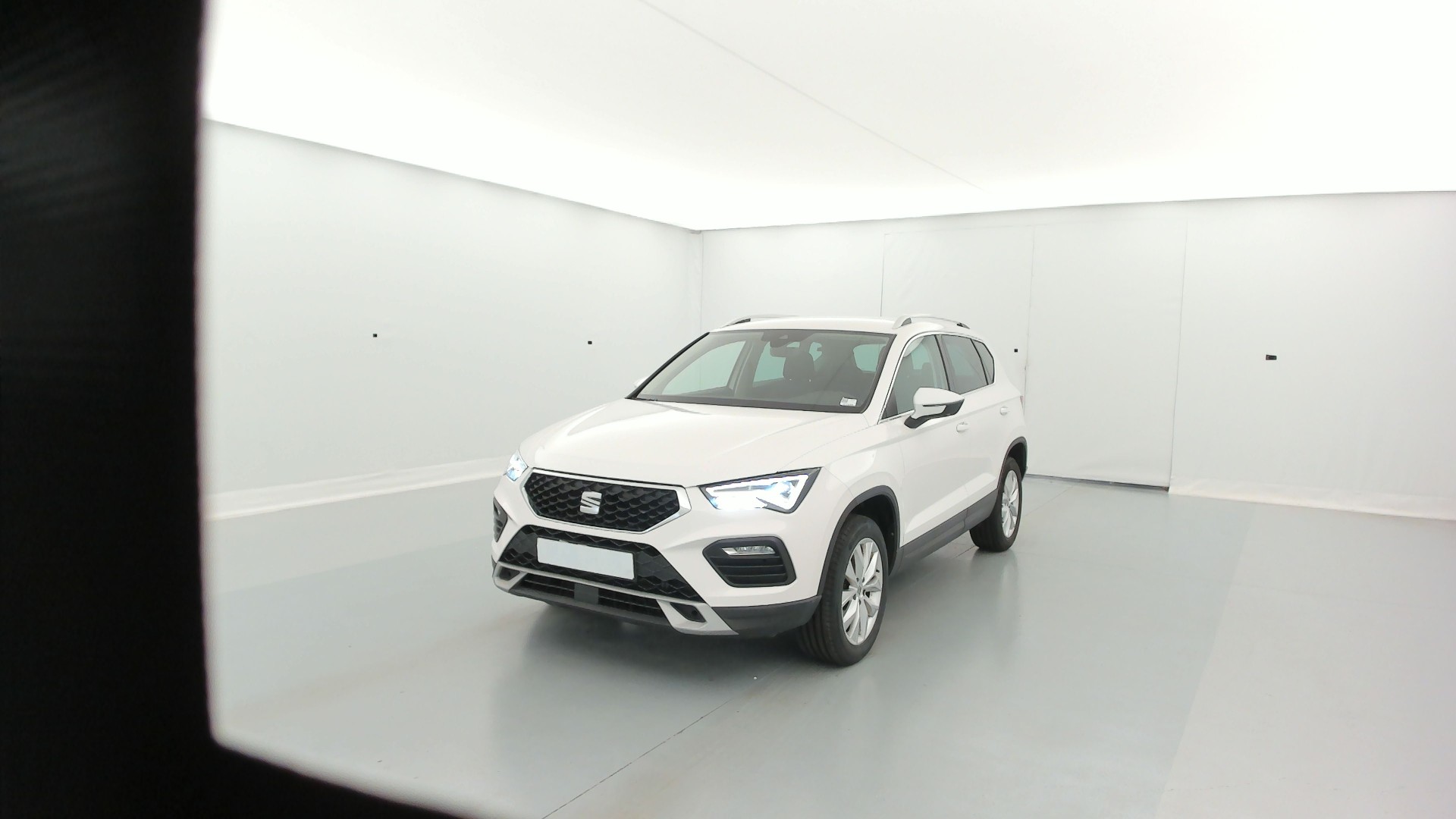 SEAT Ateca 1.5 TSI Business