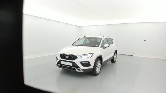 SEAT Ateca 1.5 TSI Business