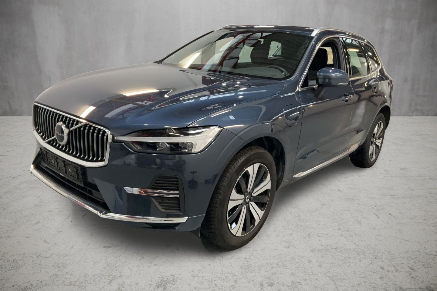 Volvo XC60 Plus Bright