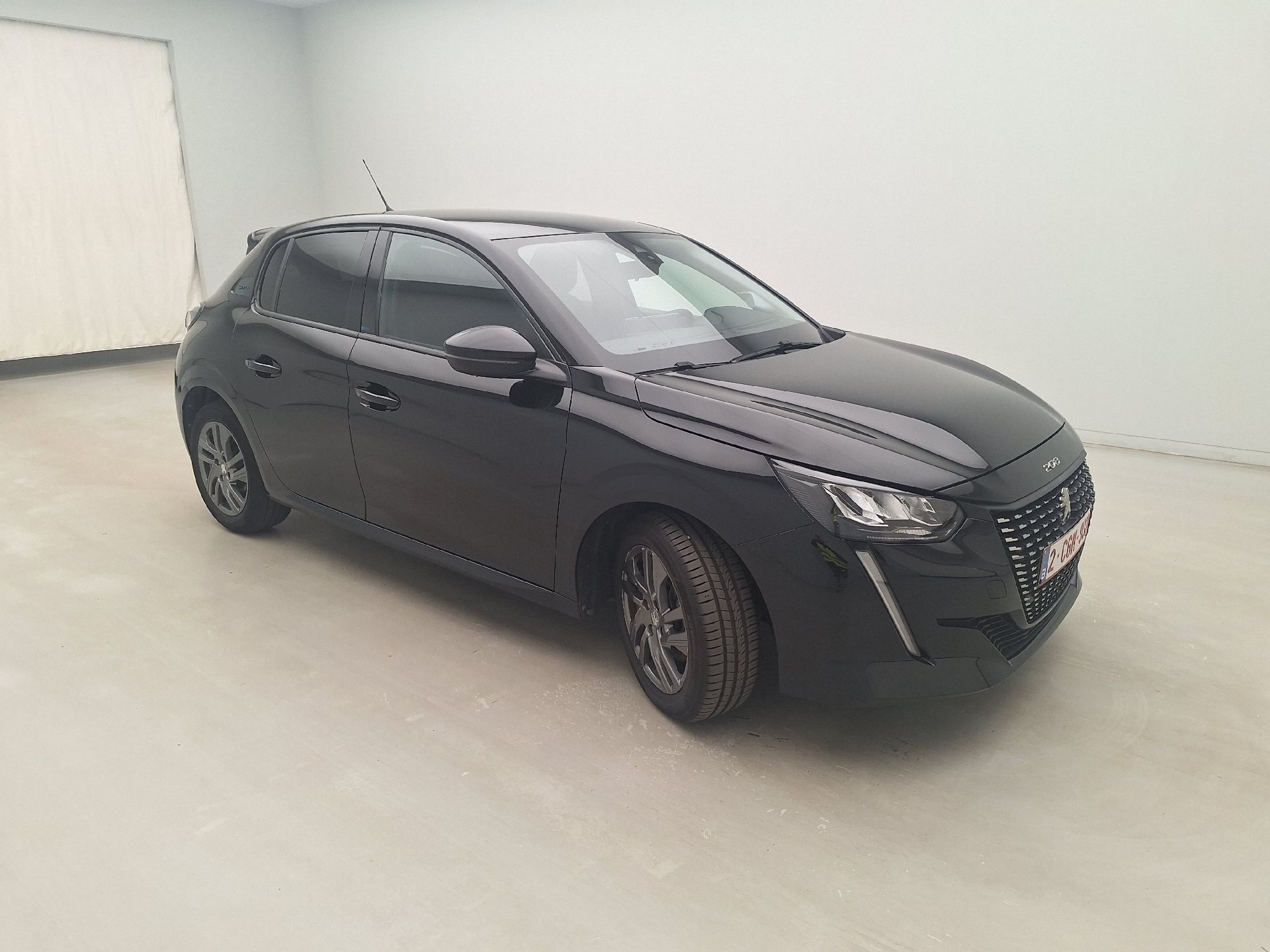 Peugeot 208 1.2i Style