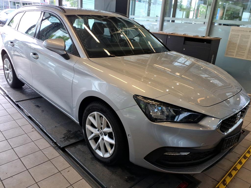 SEAT Leon Sportstourer 2.0 TDI Style