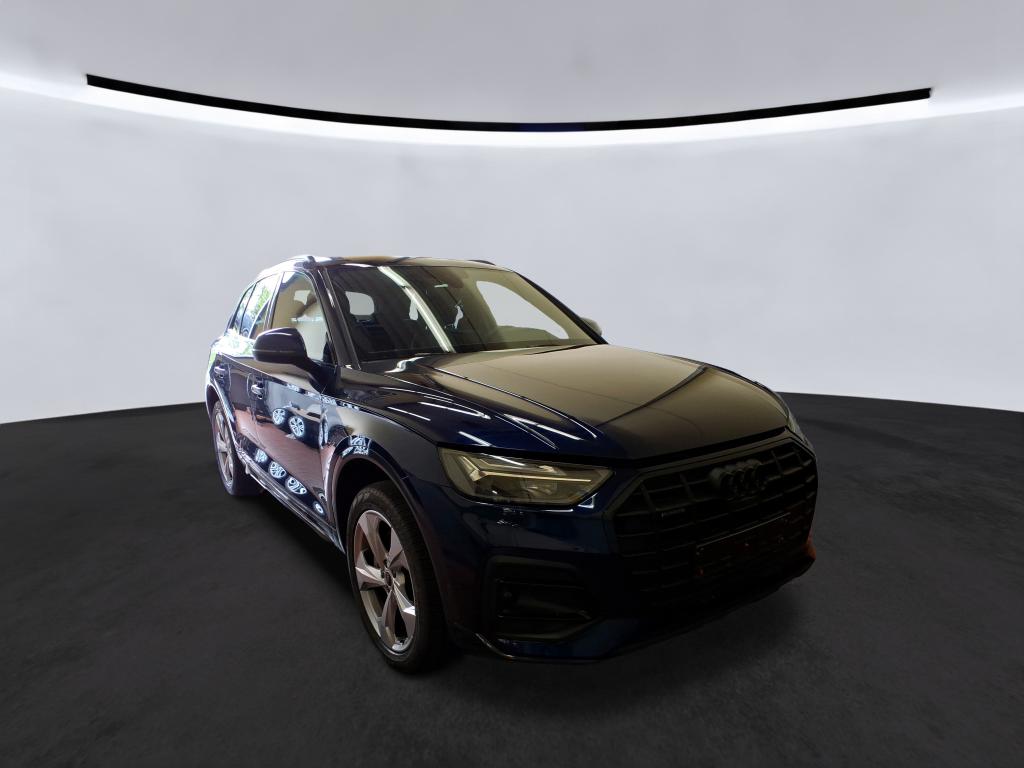 Audi Q5 50 TDI Advanced