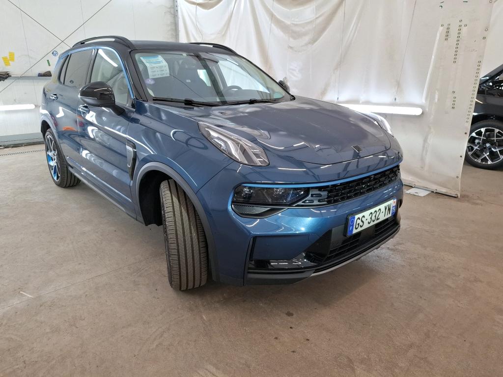 Lynk&Co 01 1.5