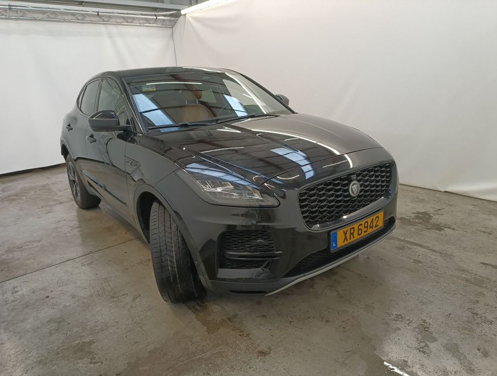 Jaguar E-Pace 2.0 S