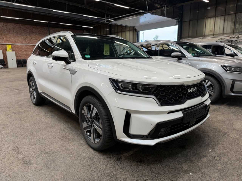 Kia Sorento 1.6 T-GDI Platinum