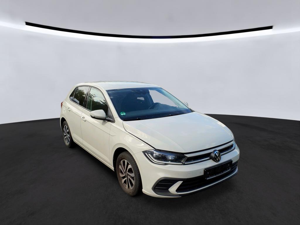 Volkswagen Polo 1.0 TSI Life