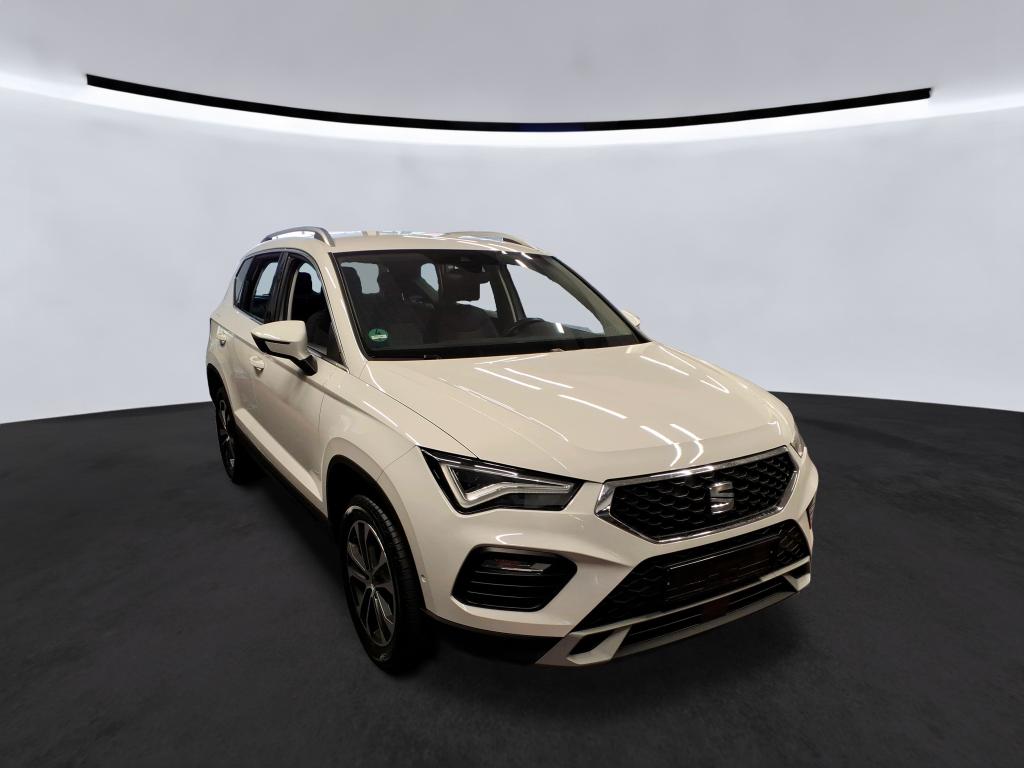 Seat Ateca 1.5 TSI Style
